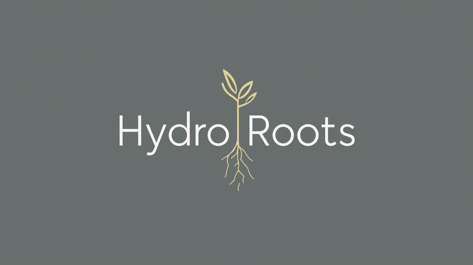 Hydro Roots